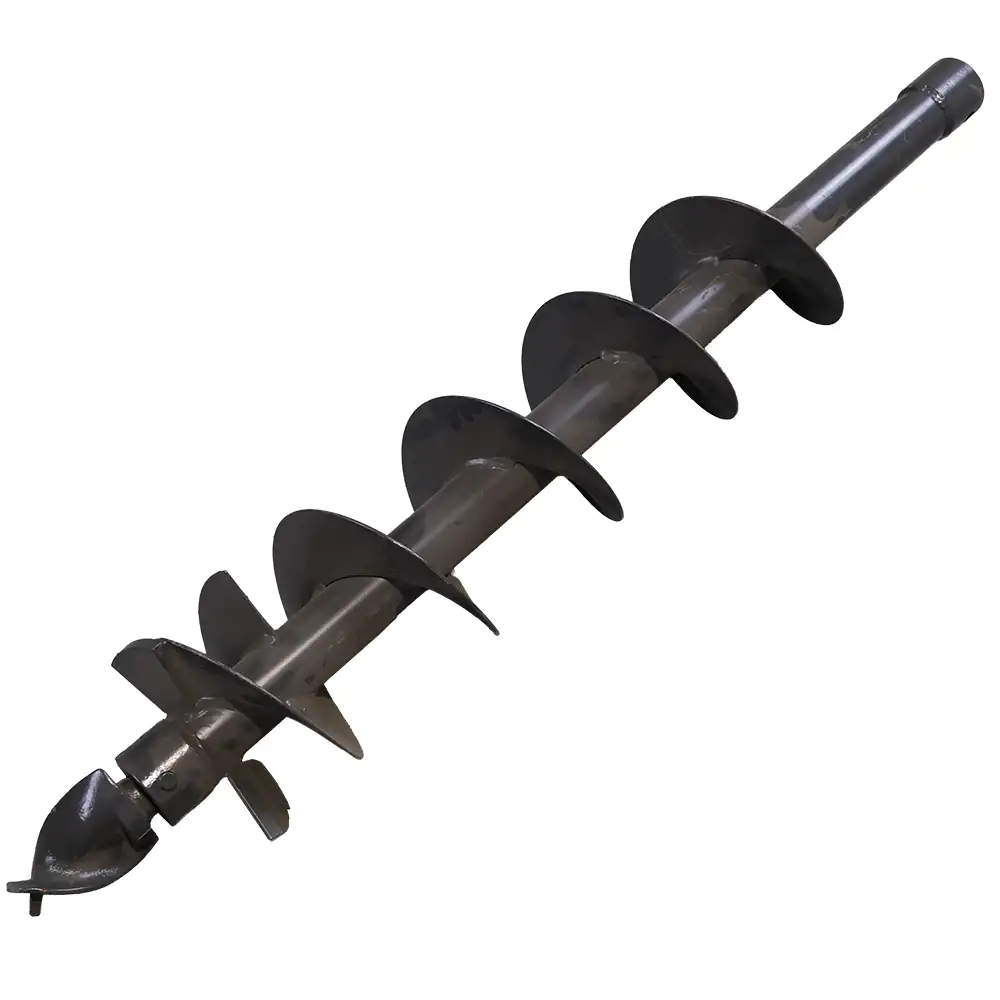 1150X200MM Donker's Drill Bit for LM780 Wheel Loader Drilling Machine